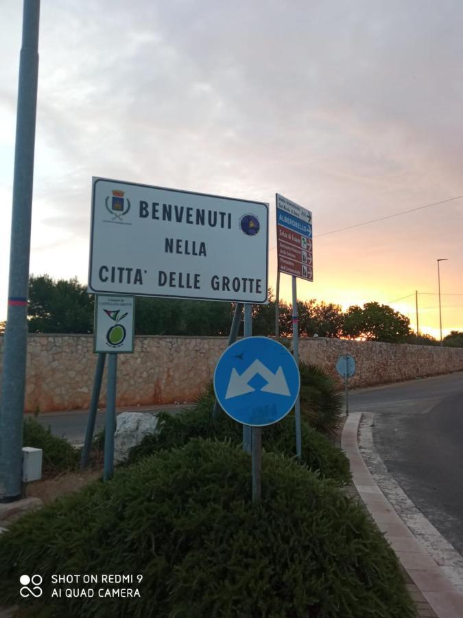 Valevi 111 Castellana Grotte Exterior foto